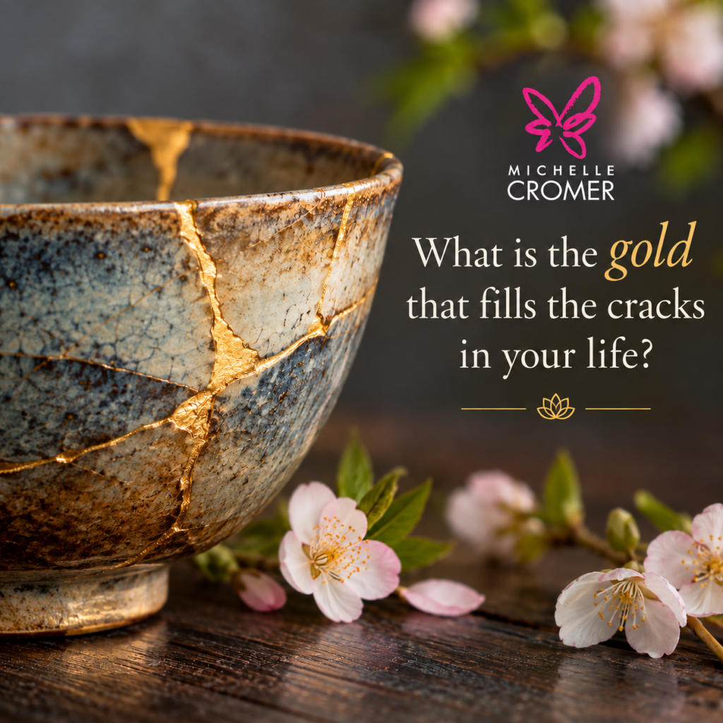 What Is the Gold in Your Life