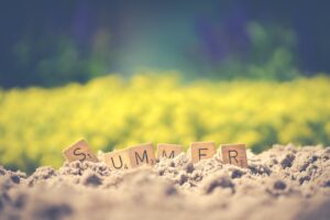 Balancing the Fire of Summer