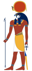 In ancient Egypt, for instance, the sun was worshiped as the god Ra, believed to be the creator and ruler of the universe. 