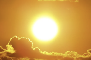 Sun-Centered Sacred Ritual for Renewal, Energy, and Gratitude