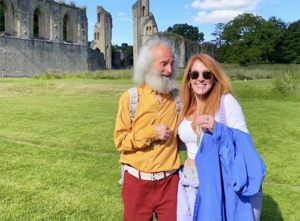 An Unexpected Invitation to Stonehenge