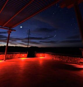 Marfa Mystery Lights