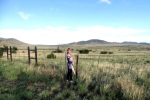 The Magical Mystery of the Marfa Lights