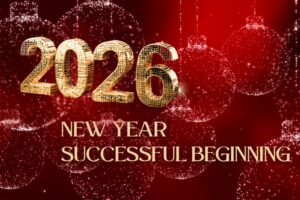 New Year’s Eve & New Year’s Day Rituals for a Powerful 2026