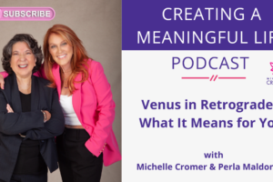 Venus in Retrograde–What It Means for You