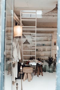 Step 1: Clear the Clutter
Find one space that feels stagnant—a drawer, a shelf, a corner you've been avoiding.
Clear it with intention. As you do, say:
“I am making space for peace.”
Let every item you release represent a part of the pain you no longer need to carry.
