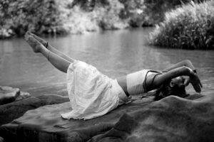 Forgiveness & Flow: How Feng Shui Can Help You Let Go