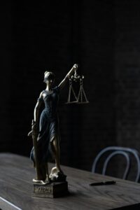 To live a meaningful life is to live an engaged life.
The Advocate Archetype reminds us:
When love meets action, it becomes justice.