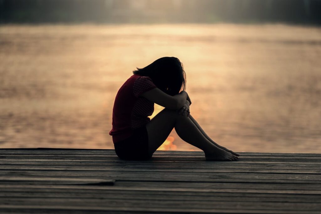 Grief is not just an emotion—it’s an energy. It doesn’t live neatly in our thoughts. It settles in the body, seeps into the spirit, and alters the vibration of everything it touches.