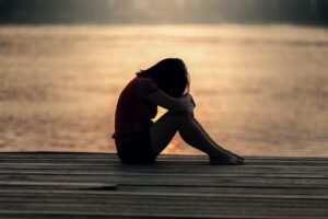The Energetics of Grief and Release