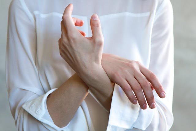 When Your Space Supports Your Nervous System, Everything Shifts