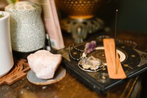 From Chaos to Calm: Five Ways to Raise Your Chi