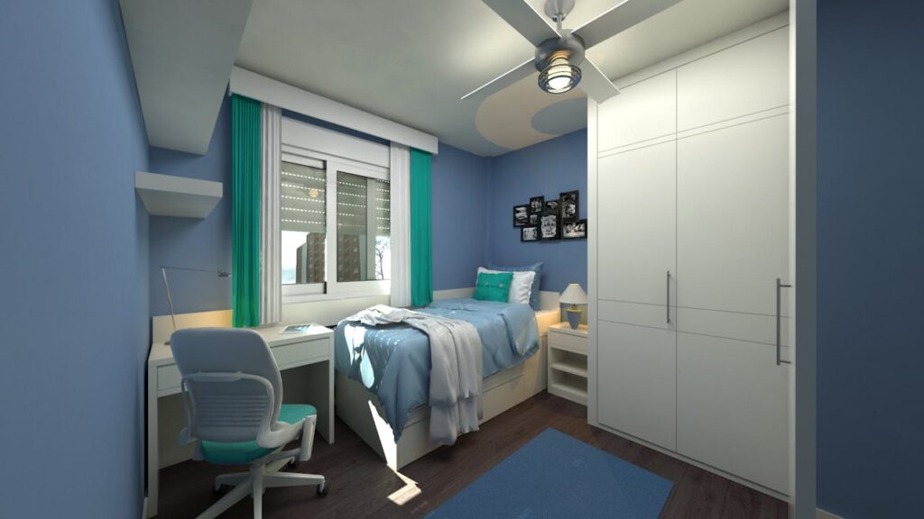 Feng Shui Your Dorm Room for Focus, Calm & Creativity
