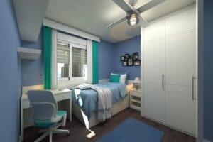9 Feng Shui Dorm Room Tips for Focus, Calm & Creativity