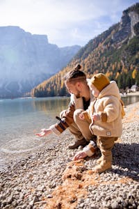 Best travel vibe: Family trips, spa getaways, cooking retreats, or building sandcastles with loved ones.
You restore others by simply being yourself.