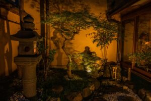 Letting Go with Grace: Fall Rituals for Balance