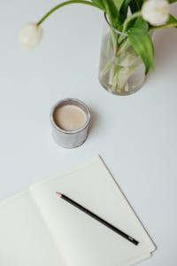 Think of it as receiving a blank journal from the universe, waiting for you to fill its pages with purpose.
