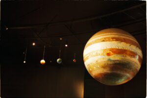 Mercury Retrograde: A Cosmic Reset for Reflection and Renewal