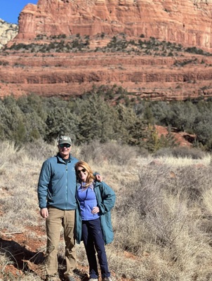 Sedona reminds us that love is both rooted and infinite — grounded like the red rocks, yet limitless like the desert sky. When we tend to our love chi, we are not only inviting relationships into our lives; we are cultivating a deeper connection with ourselves and the world around us.