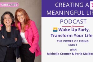 Wake Up Early, Transform Your Life: The Power of Rising Early
