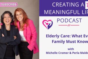 Elderly Care: What Every Family Must Know