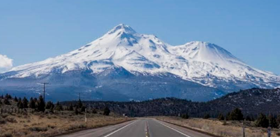 Activate Prosperity Energy with Feng Shui at Mount Shasta