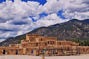 Why Sacred Sites Matter