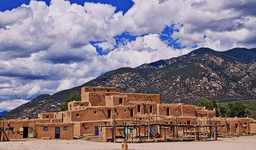 Why Sacred Sites Matter: Walking the Earth with Reverence