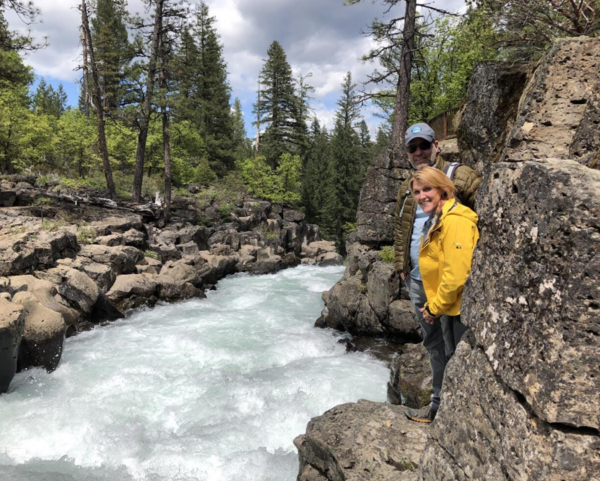 Mount Shasta teaches us that prosperity is a living energy. It’s not about accumulation — it’s about circulation, generosity, and trust in life’s natural flow.