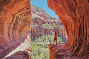 How Symbols Follow Us Across Landscapes