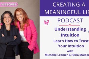 Understanding Intuition: Learn How to Trust Your Intuition