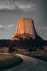 Sacred sites matter because they return us to that remembering.