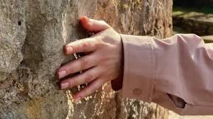 It has everything to do with how you arrive.