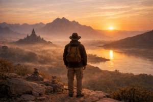 The Difference Between Sacred Travel and Spiritual Tourism