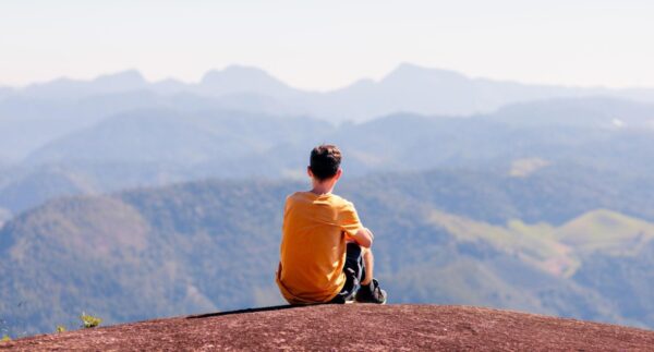 Nature's Retreat: Peace and Tranquility Outdoors