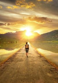 Sacred Travel Is a Relationship
Sacred travel is not sightseeing.
It is relationship.