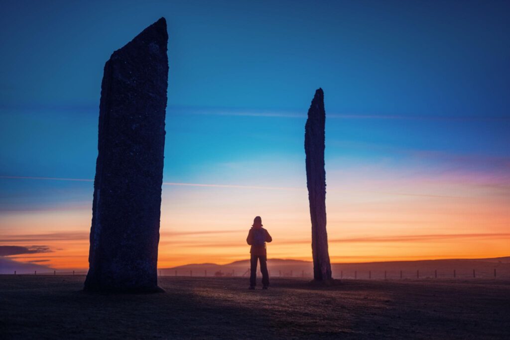 The Ethics of Sacred Travel