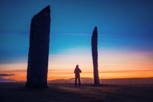 The Ethics of Sacred Travel