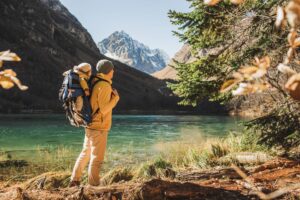 Feng Shui and Father’s Day: Honoring the Mountain Behind You