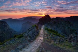 Places Remember Us: The Hidden Gift of Sacred Travel