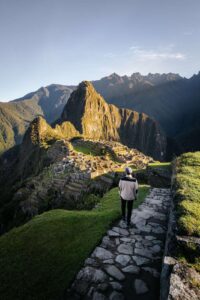 Sacred Sites Hold More Than History
