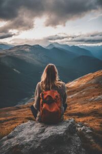 Where Has Your Soul Felt at Home