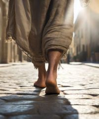 Finding the Sacred Without Leaving Home