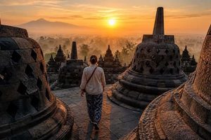 The Body as a Sacred Site