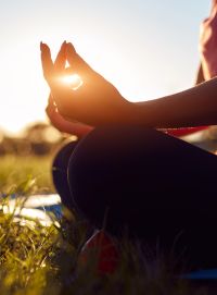 The Most Important Sacred Site May Be Within Us