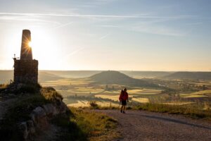 The Return Home: The Part of Sacred Travel No One Talks About
