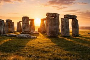 Why Sacred Sites Change Us: The Transformative Power of Awareness